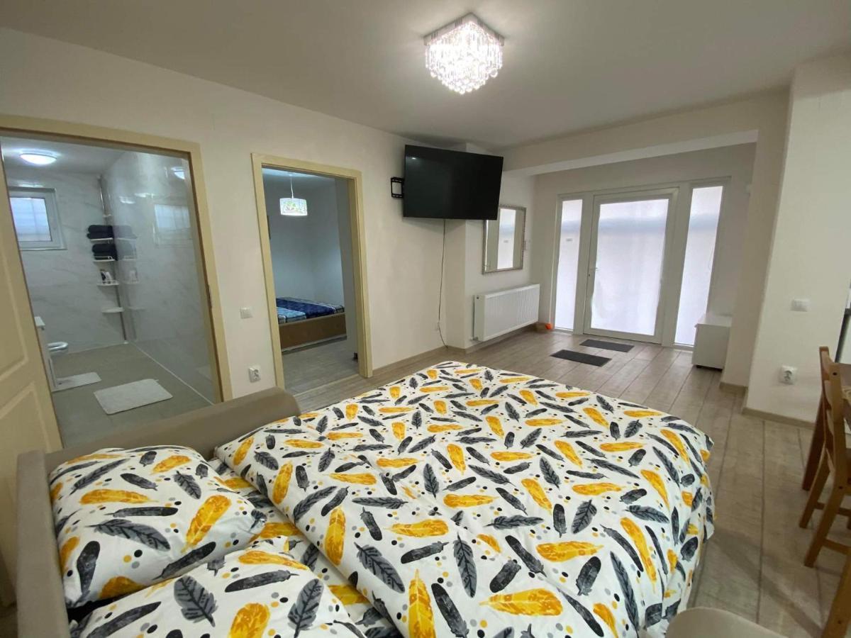 The Best Apartament Central ฮูเนโดอารา ภายนอก รูปภาพ